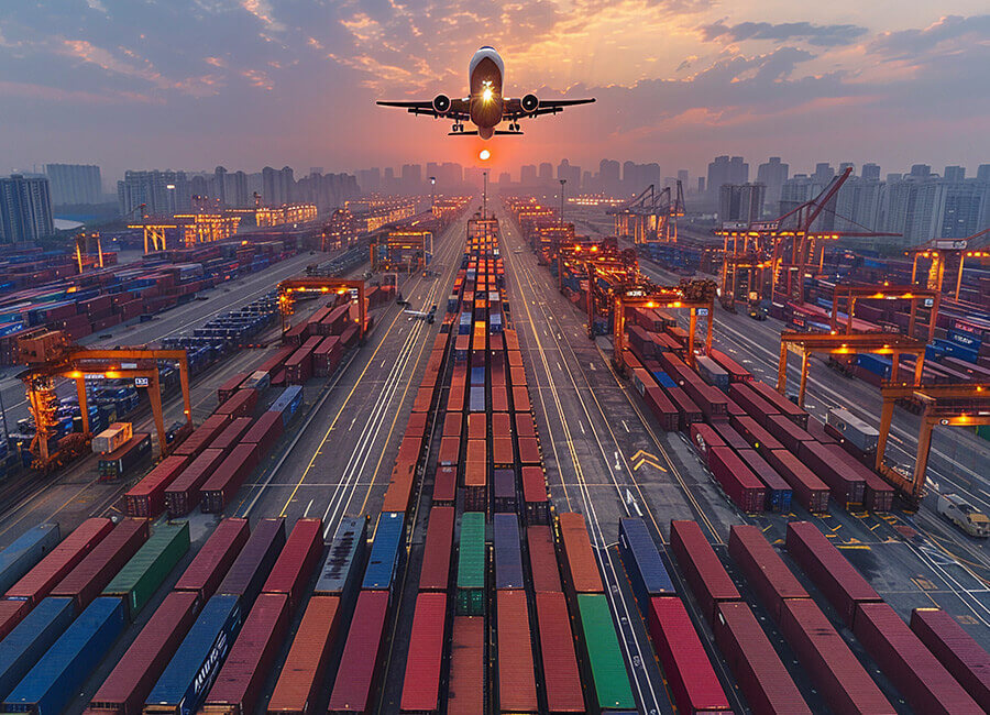 Supply Chain Resilience